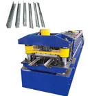 Forming Machine Hot Sale Roll Forming Machine Shelf Rack Forming Machine