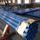 Pipe Coating Epoxy Pipe Epoxy Reinforced Corrosion Resistant Steel Pipe FBE /3PE/2PE Coating Pipe/anti Corrosion Pipe