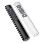 Presenter Laser Pointer Red China Factory Supply 2022 Hot Sale Wireless 2.4Ghz Presenter Laser Pointer Pen Red Chargeable