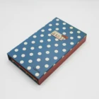 Gift Notepad Notepad Factory Directly Wholesale Retro Creative Notebook Gift Multifunctional Notepad