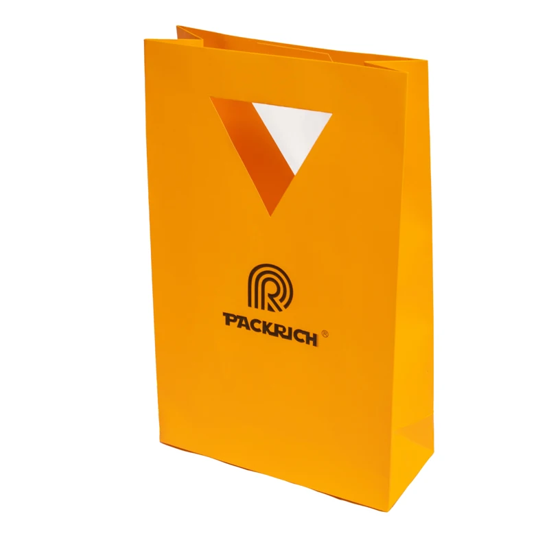 Gift Craft Paper Bag
