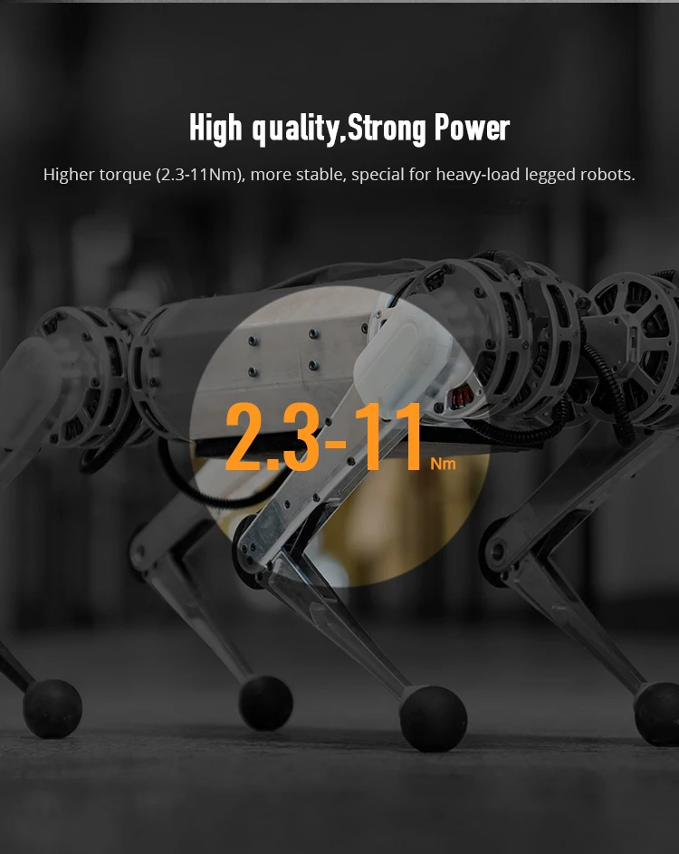 Cubemars-Camera-Stabilizer-R80-High-Quality
