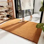 Door Mats Door Mat Blank Unpainted Wholesale Plain Coir Door Mats