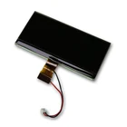 St7525 3.6 Inch 192x64 LCM ST7525 Controller Graphic LCD Display Module