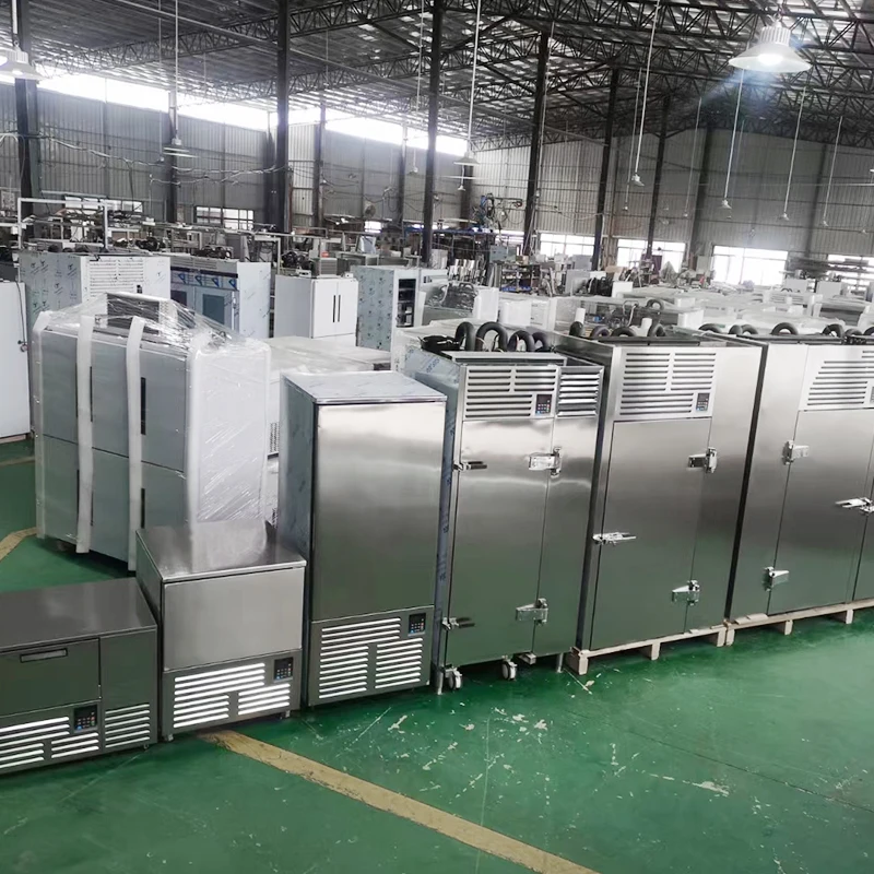 Catering Kitchen Upright Refrigerator, AC380V 3N~50HZ - detail 16