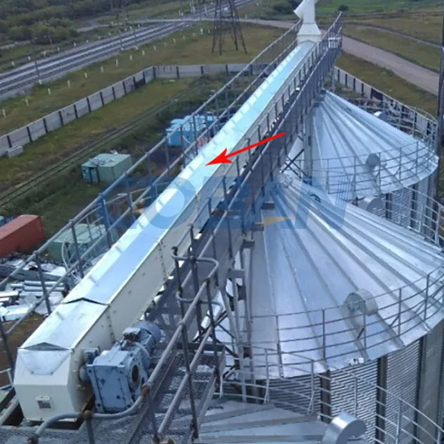 Centrifugal Fans - detail 26
