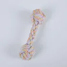 Toy Toys Best Products Cotton Rope Pet Toy Dog Toys For Chewing