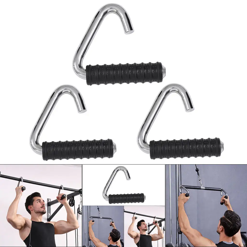 Angles90 Suspension & Cable Trainer Set - Rotating Grips, Ankle Straps, Pulley For Full Body Workout