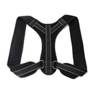 Back Corrector Posture China Manufacturer Unisex Shoulder Back Posture Corrector For Back Shoulder Straightening