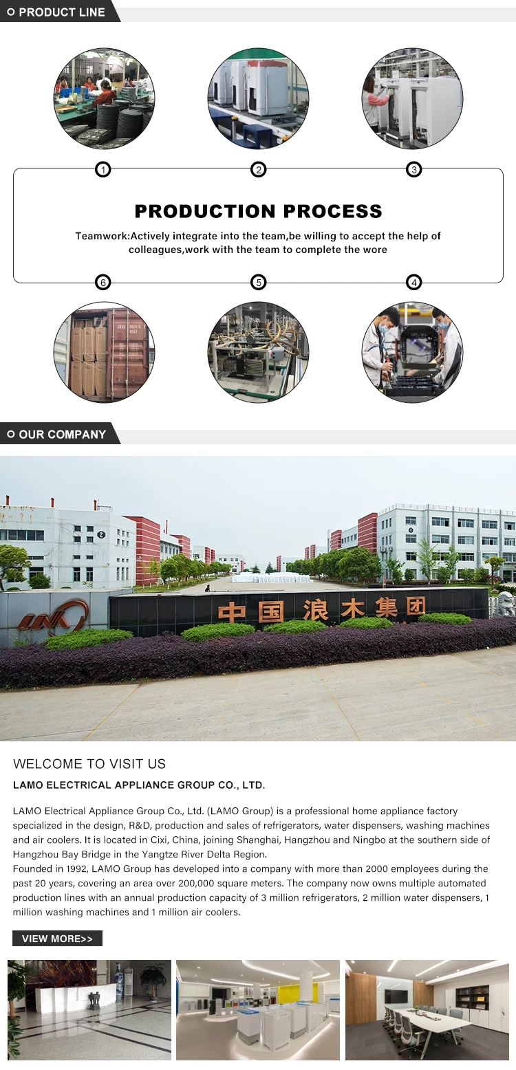 Twin Tub Washing Machine 6kg Capacity Top Loading factory