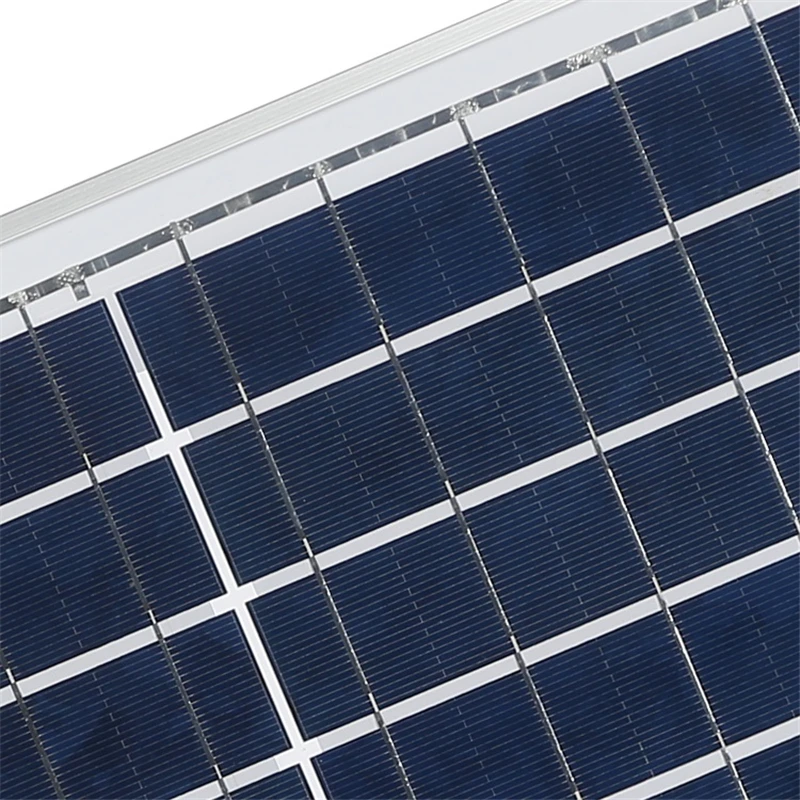 100 200 Watt Outdoor LED Flood Light Solar Reflector 200W 100W