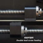 Model EJON Front And Back 2 Sides Slotting Edged Aluminum Channel Letter Bender Machine Model ET20