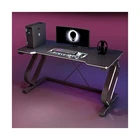 2020 The Latest Design Of Large Game Table Wrought Iron PC Computer Game Table