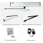 New Operator Door Operator Automatic Swing New Type Automatic Swing Door Operator DSW-100