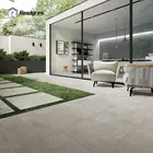Porcelain Floor Tiles Flooring Tile Company Outdoor Porcelain Rustic Yard Floor Tiles