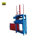 Press Vertical Baling Press Machine Hydraulic Press Baler