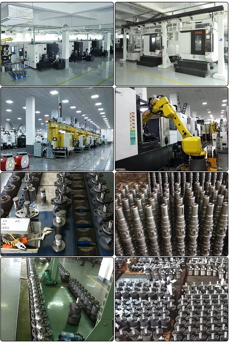 Life Aluminum Hydraulic Fan, DXB-3, DXB-4, DXB-5 - detail 24