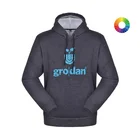 New Stylish New Designer Casual Stylish Printed Thick Sweatshirt Hoodies For Men