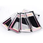 Supplies Extension Wholesale Supplies Private Label Custom Eyelashes Extension Mink With Cheaper Price