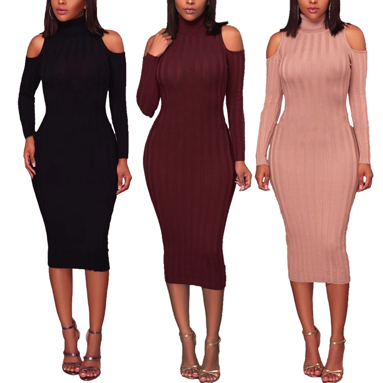 women's bodycon dresses