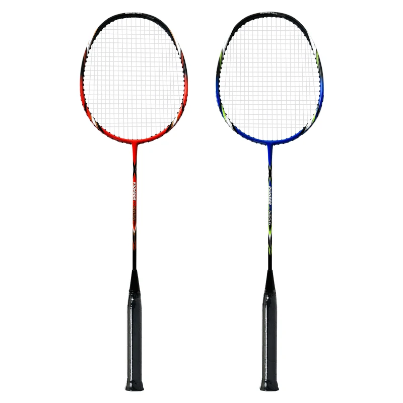 badminton racket without t joint