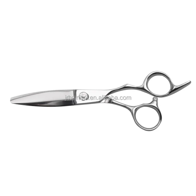 Free Logo Customized VG10 Hair Scissors 6 Inch Scissors Barber Wet Cutting Professional Shears