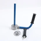 E610 Hand Stretch Film Dispenser Manual Packing Tool