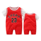 Onesie Pajamas Baby Baby Pajamas Newborn Infant Snap Button Onesie Pajamas Bamboo Baby Clothes Rompers For Baby Boys Girls