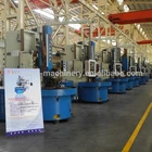 Lathe Lathe China Supplier Large Diameter C5112E Manual Vertical Turning Lathe Machine