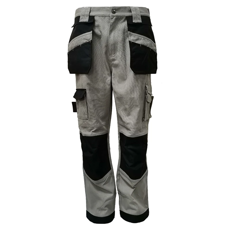 Factory Wholesale Men's Rugged Cargo 