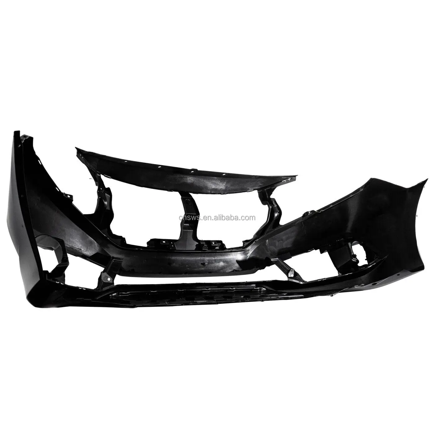 prodotto oem ricambi auto nuova sostituzione paraurti anteriore fascia per honda civic 2019 2020 2021 04711tbaa50zz berlina coupé-36