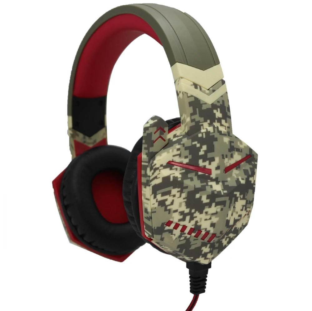Hd Sound Headphone Headset Target 