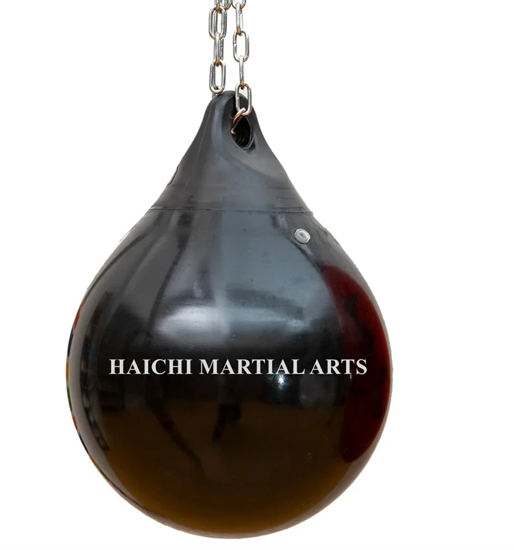Brand New Punching Bag 15 Inch Size Boxing Aqua Bags With High Quality
