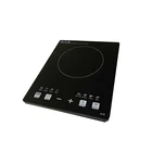 Cooktop Electric Cost Effective And Cheap 1800W Induction Cooker Cooktop Factory Direct Sales Induction Cooktop