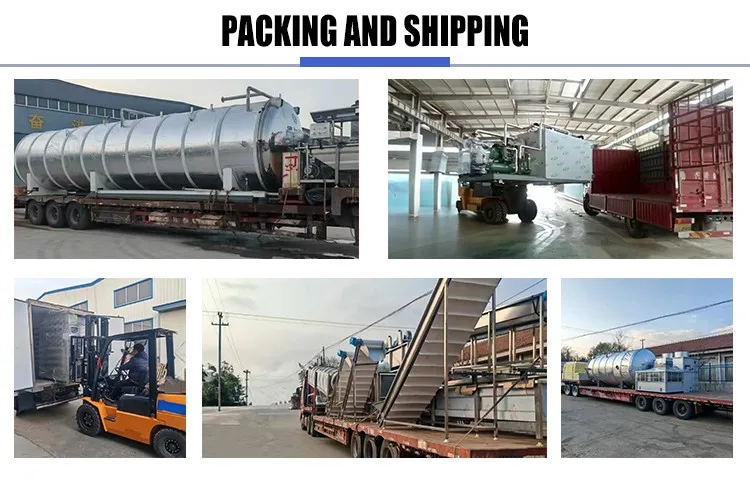 Thawing Equipment, 380 V, 100000 - detail 18