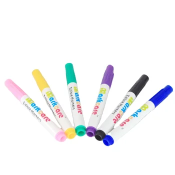 Hot Products edible food coloring pens Art Blow Marker Pen