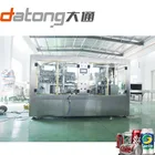 Filling Machine Aluminum 2020 Beer Canned Filling Machine With Aluminum Can / Soda Water Filling Line