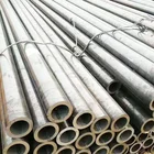Pipe Seamless Precision Steel Pipes Of Material Standards St37 St37-2 St52 And ST52 Are Sold Seamlessly