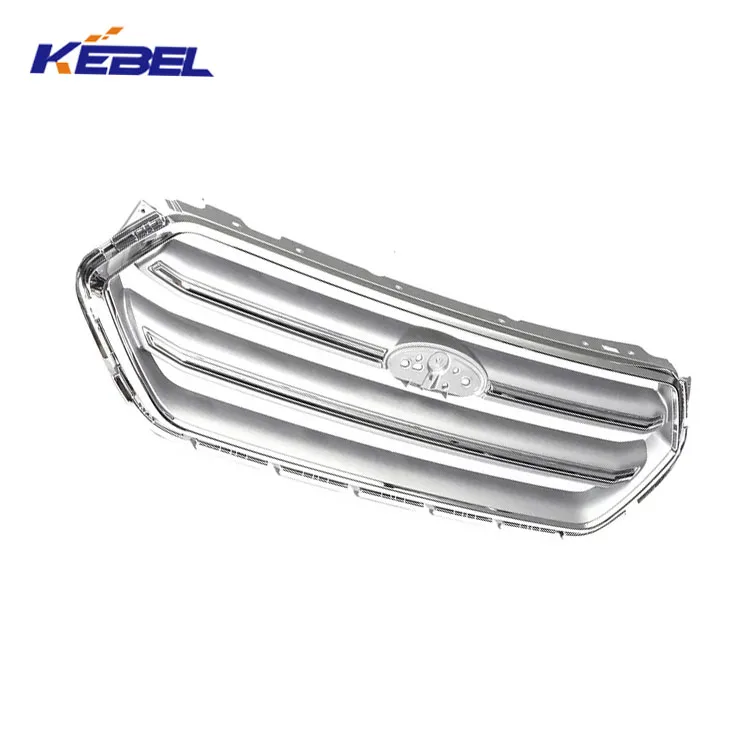 Chromed Good Price Grille OEM GV44-8200-BCSMAS Car Grills for Ford Escape 2017 manufacture