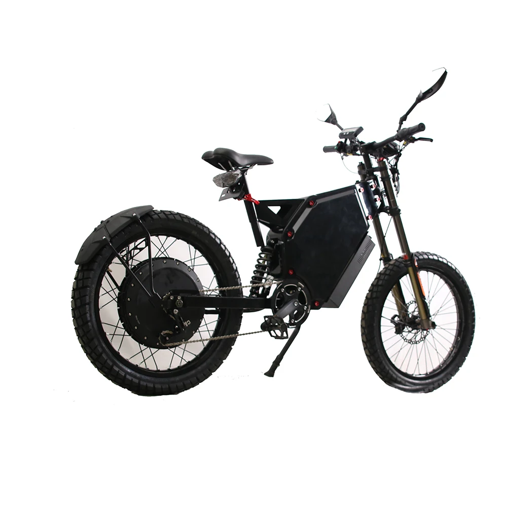 84v ebike