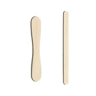 Stick Sticks Safety Stick Ice Cream Wood Stick Ice Cream Stick Pladtic Ice Cream Sticks