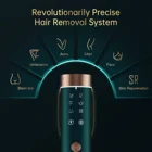 Small Ipl JOVS Venus Pro Hair Removal Does Not Leave Small Black Spots IPL Laser Hair Removal Device