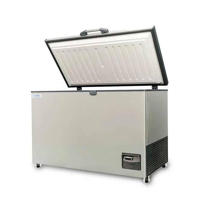 lab chest freezer