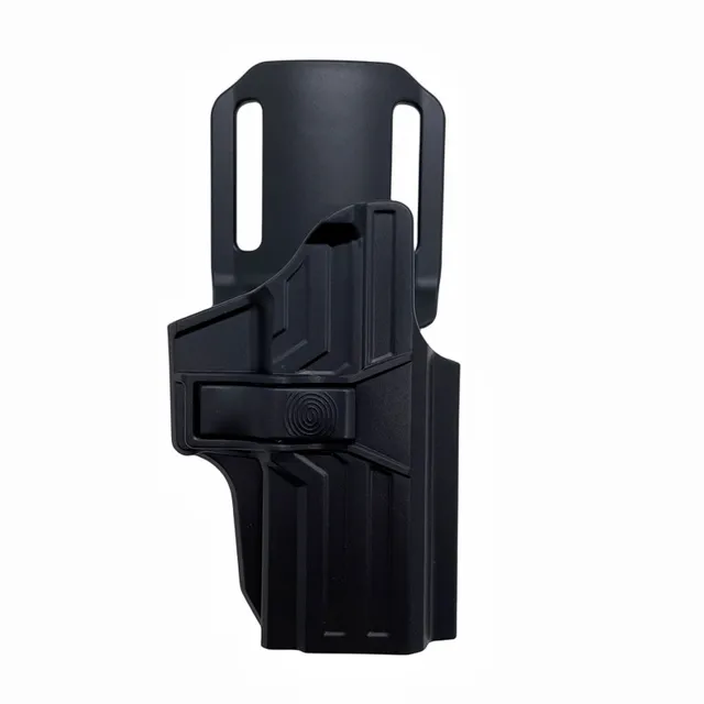 Law enforcement Solid system equipment P320 gun holster