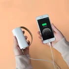 Bank Hand Mini Custom Wireless Power Bank Hand Warmer Portable Charger Power Bank