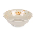 Bowl Ceramic A Grade Quality Guaranteed White Melamine Bowl Custom Modern Ceramic Bowl
