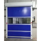 Pvc Door Good Quality Price Pvc Barn Passage Entrance Door High Quality Fast Passage Entrance Door