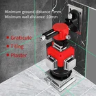 Laser 3d Leveling Self 3d Beams 360 Rotary Green Line Best Laser Level Horizontal And Vertical