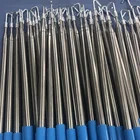Golf Wholesale High Quality Stainless Steel Telescopic Pole With Hook For Golf Game