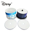 Dvd Original Top Quality Lowest Price 16x Printable Dvd From China
